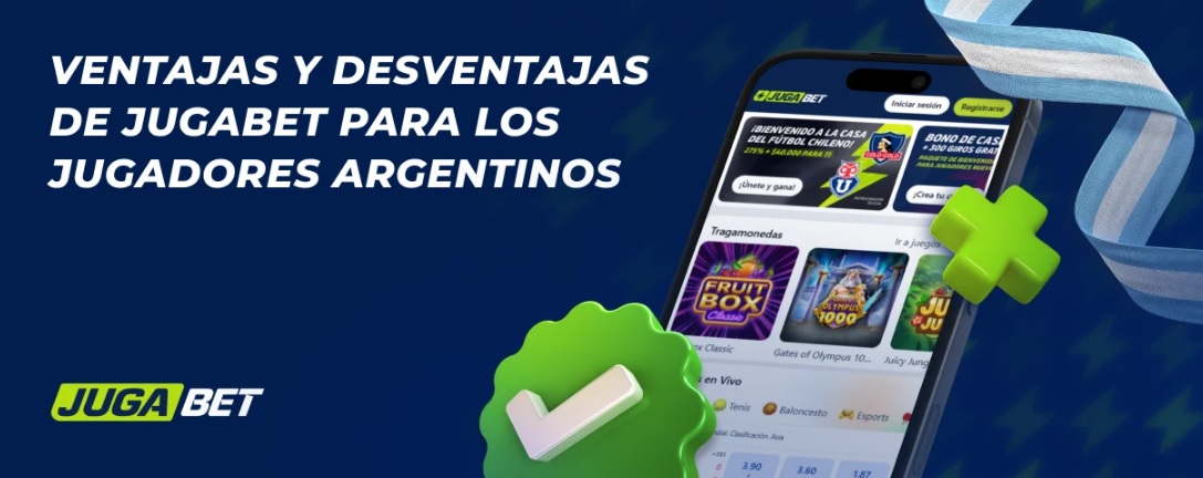 Jugabet Argentina